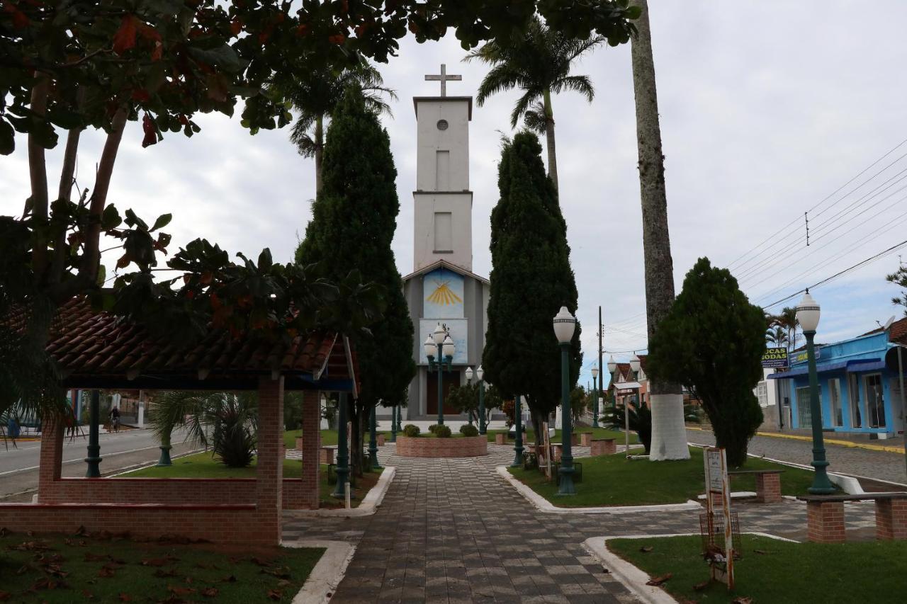 Curta De Armacao Casa Hortensia Penha (Santa Catarina)