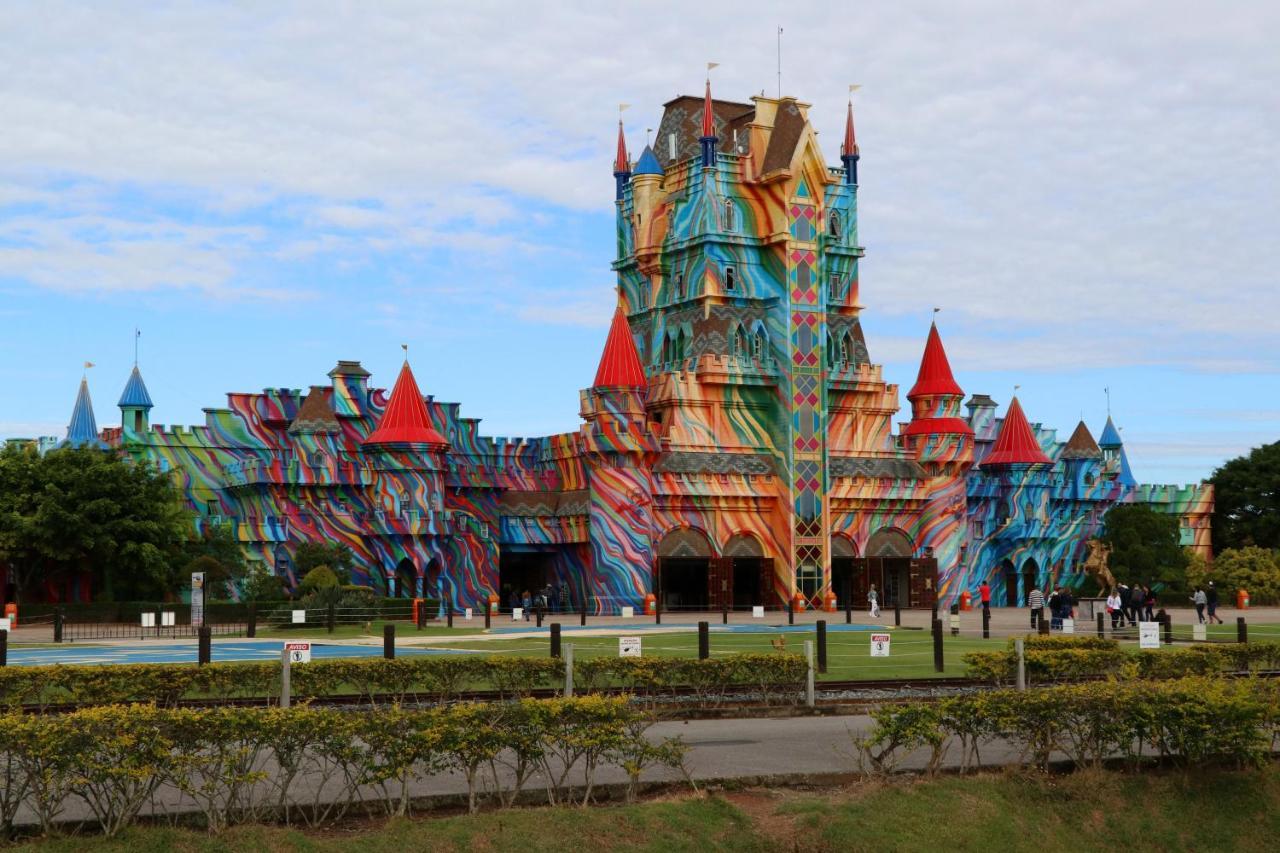 Curta De Armacao Casa Hortensia Penha (Santa Catarina)