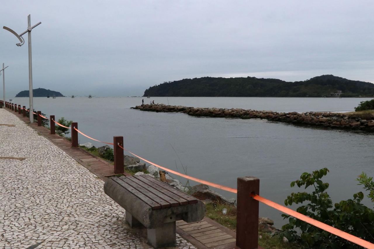 Curta De Armacao Casa Hortensia * Penha (Santa Catarina)